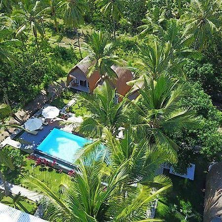 Bintang Bungalow Sakti Exterior foto